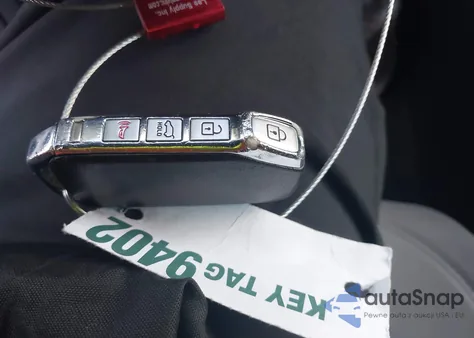 2020 Kia Telluride S from USA, damaged, VIN 5XYP64HC7LG049116